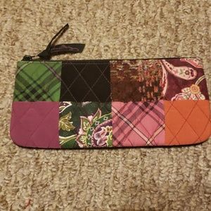 Vera Bradley wallet